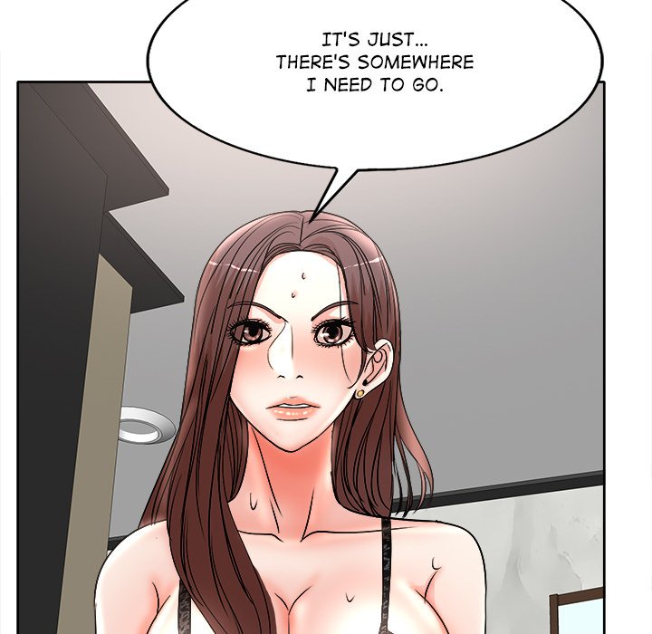 My Wife's Students Chapter 16 Page 105