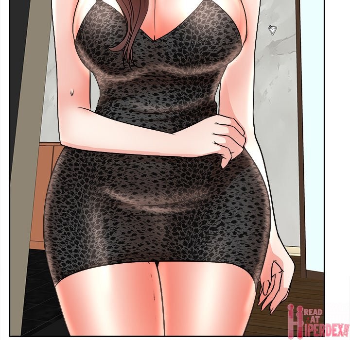 My Wife's Students Chapter 16 Page 106