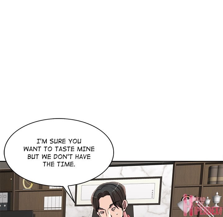 My Wife's Students Chapter 16 Page 13