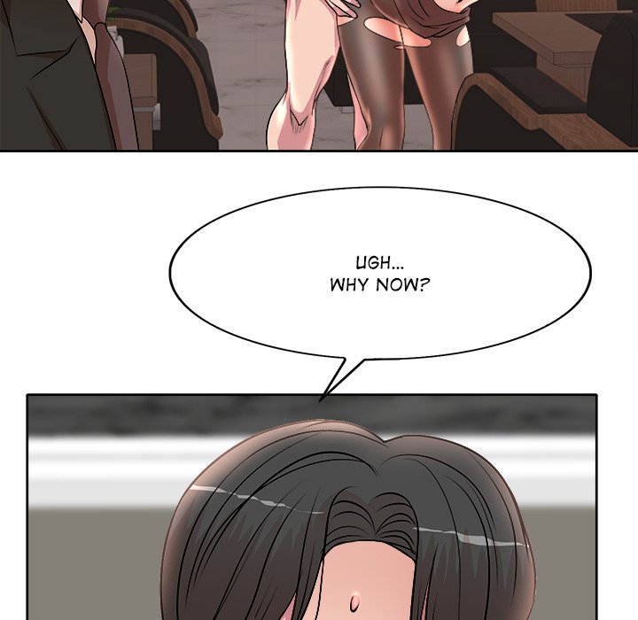 My Wife's Students Chapter 16 Page 21