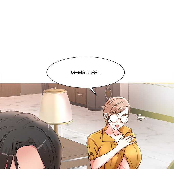 My Wife's Students Chapter 16 Page 23