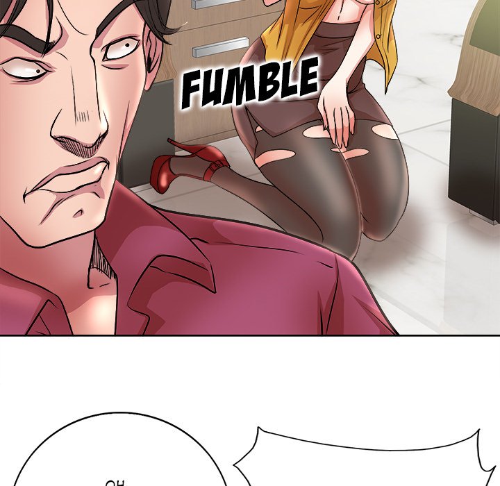My Wife's Students Chapter 16 Page 24