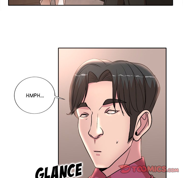 My Wife's Students Chapter 16 Page 26