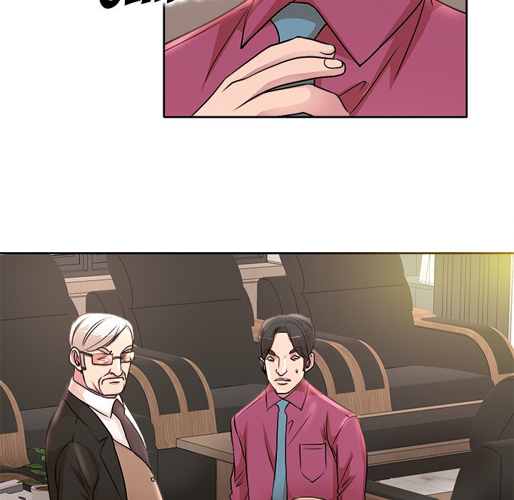 My Wife's Students Chapter 16 Page 27