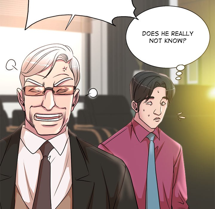My Wife's Students Chapter 16 Page 30