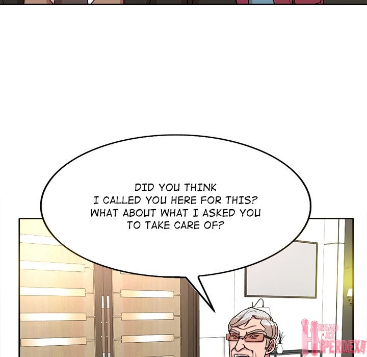 My Wife's Students Chapter 16 Page 31