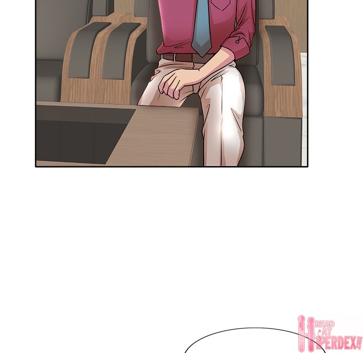 My Wife's Students Chapter 16 Page 34