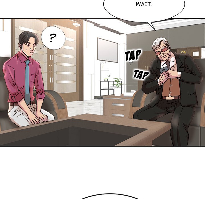 My Wife's Students Chapter 16 Page 35