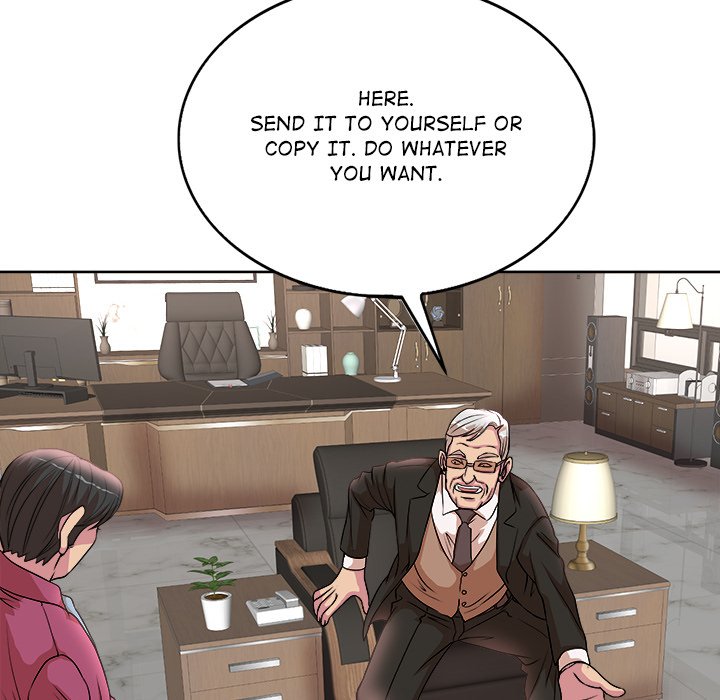 My Wife's Students Chapter 16 Page 36