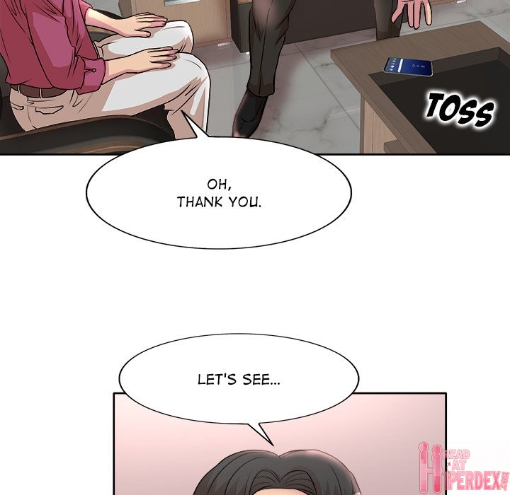 My Wife's Students Chapter 16 Page 37