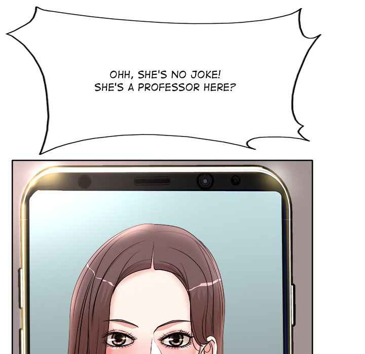 My Wife's Students Chapter 16 Page 39