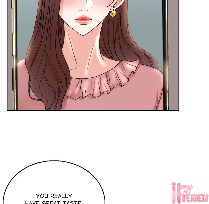 My Wife's Students Chapter 16 Page 40