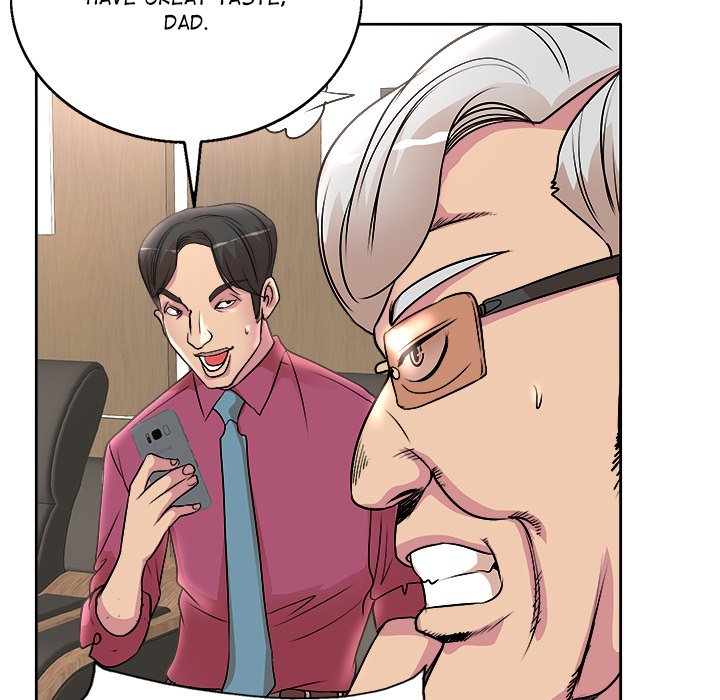 My Wife's Students Chapter 16 Page 41