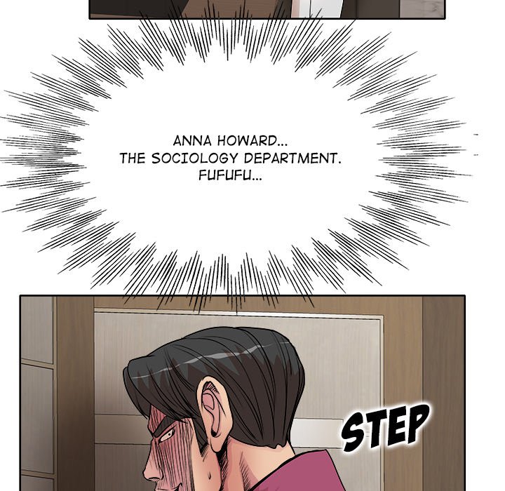 My Wife's Students Chapter 16 Page 44