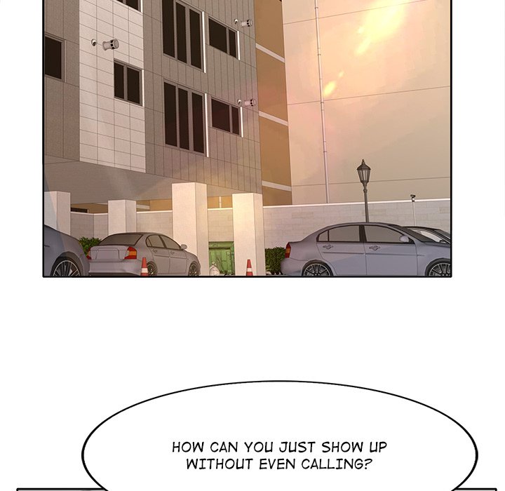 My Wife's Students Chapter 16 Page 47