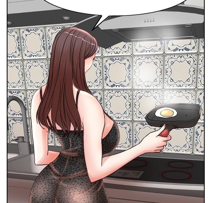My Wife's Students Chapter 16 Page 48