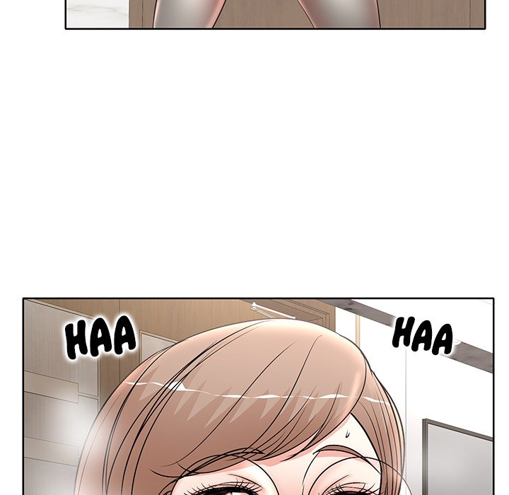 My Wife's Students Chapter 16 Page 5