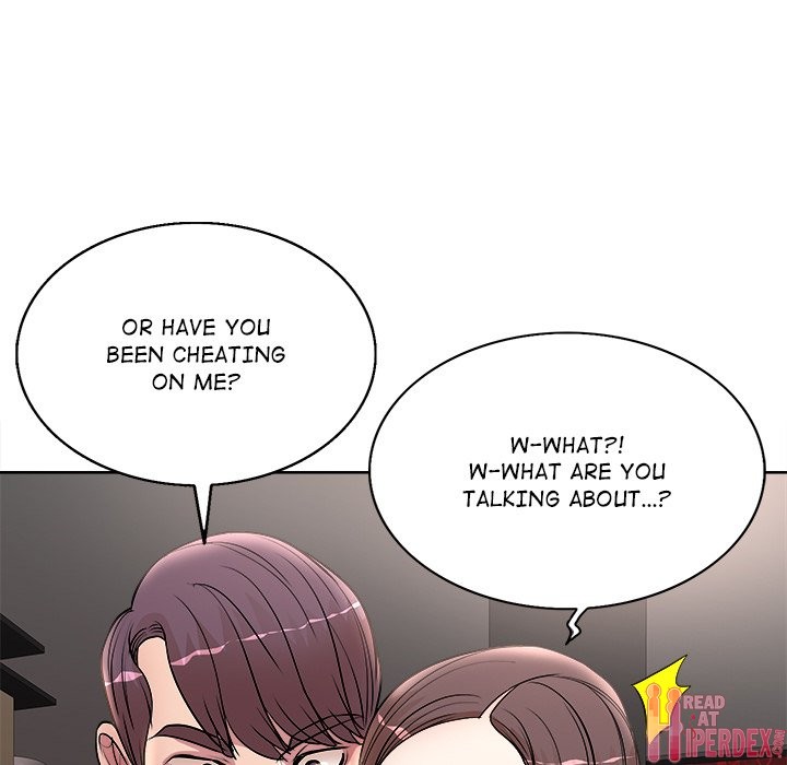 My Wife's Students Chapter 16 Page 52