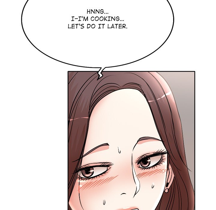 My Wife's Students Chapter 16 Page 57