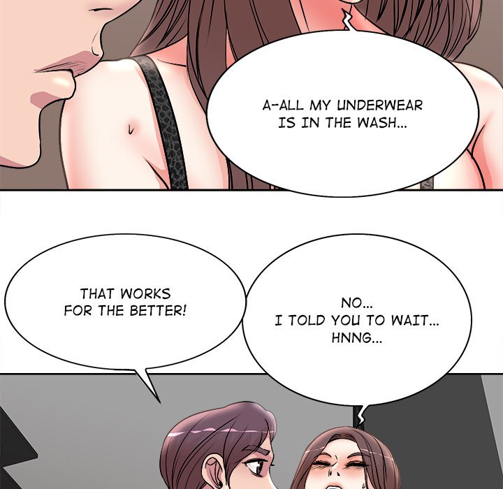 My Wife's Students Chapter 16 Page 63