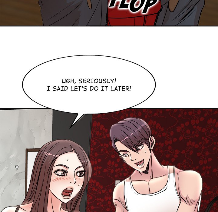 My Wife's Students Chapter 16 Page 68