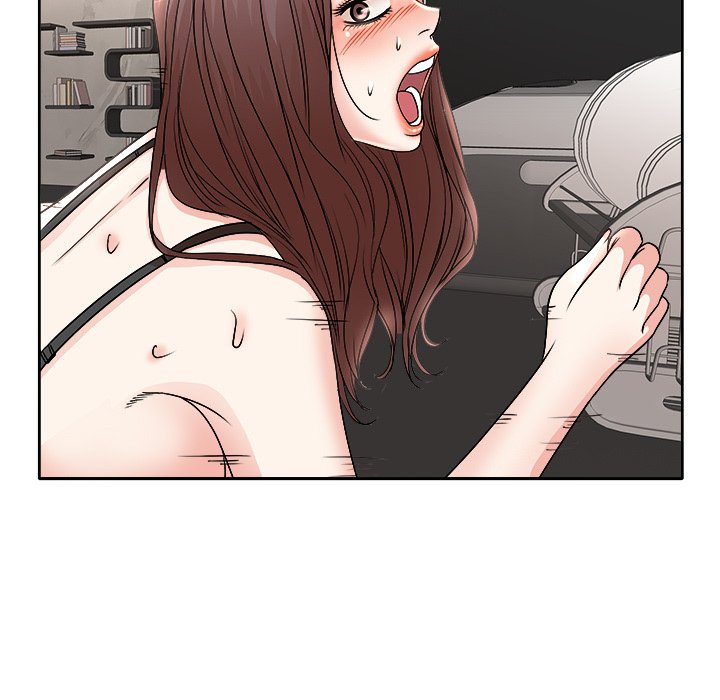 My Wife's Students Chapter 16 Page 72