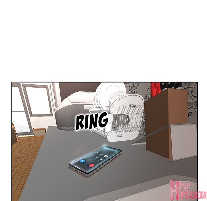 My Wife's Students Chapter 16 Page 76