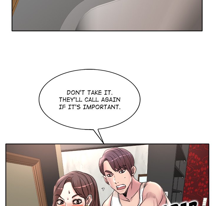 My Wife's Students Chapter 16 Page 77