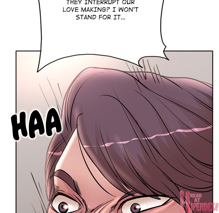 My Wife's Students Chapter 16 Page 79