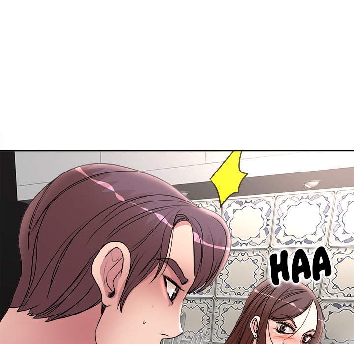 My Wife's Students Chapter 16 Page 84