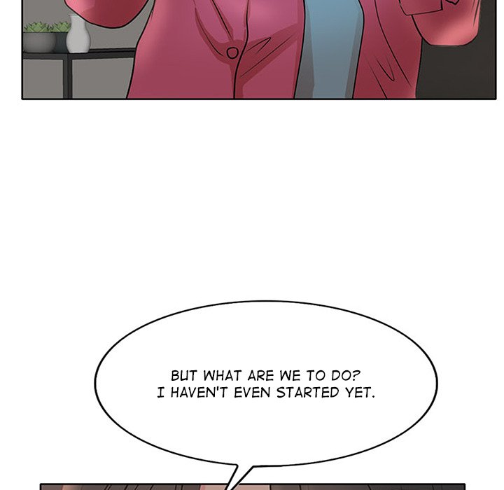 My Wife's Students Chapter 16 Page 9