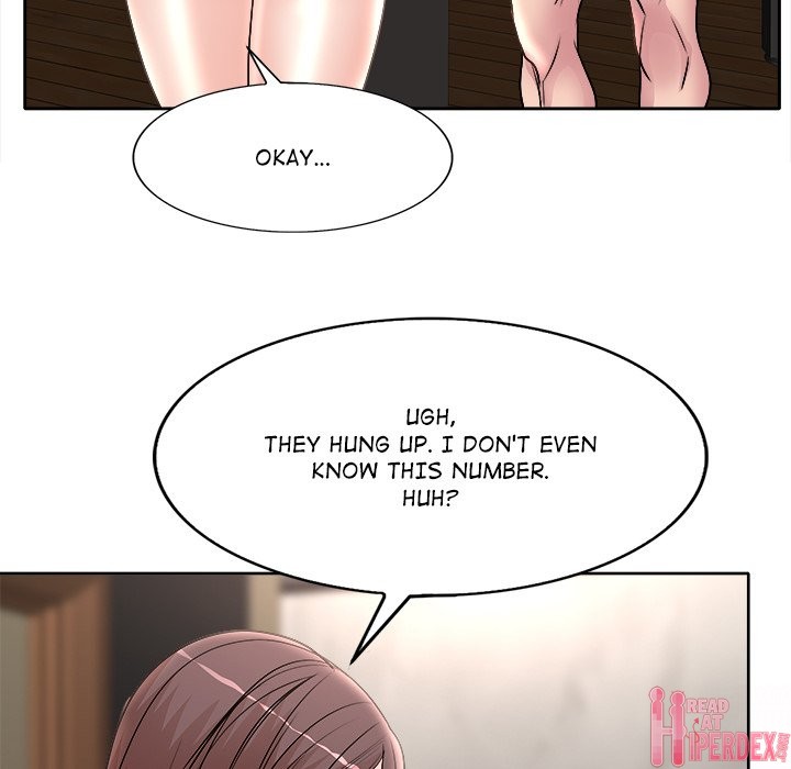 My Wife's Students Chapter 16 Page 94