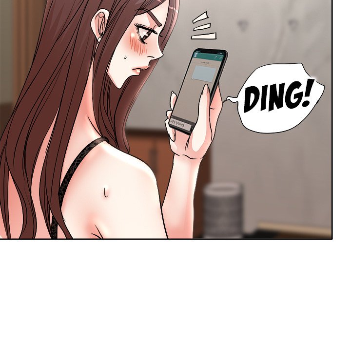 My Wife's Students Chapter 16 Page 95