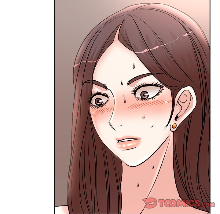 My Wife's Students Chapter 16 Page 98