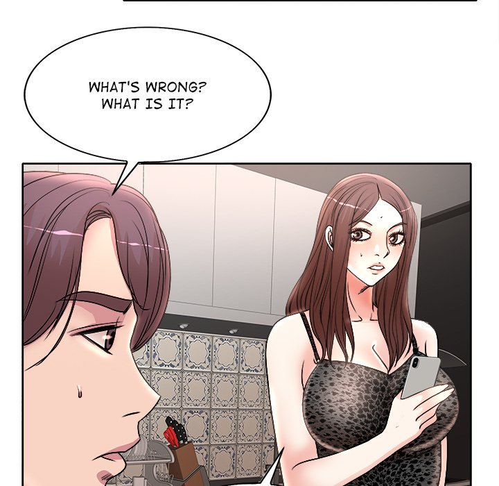 My Wife's Students Chapter 16 Page 99