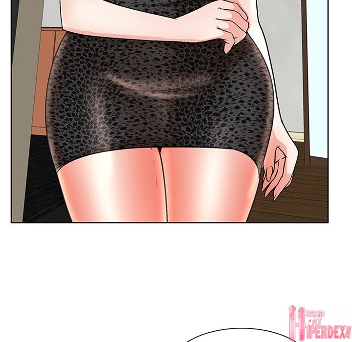 My Wife's Students Chapter 17 Page 10