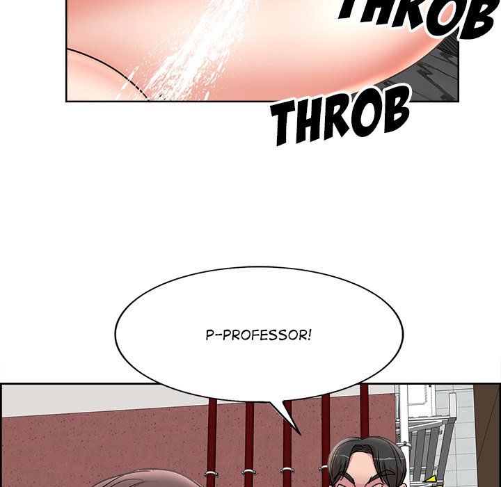 My Wife's Students Chapter 17 Page 105