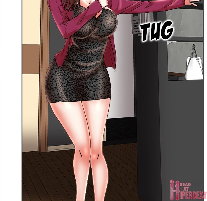 My Wife's Students Chapter 17 Page 16