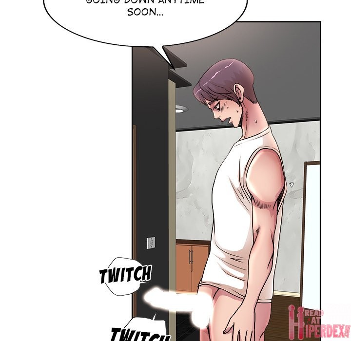 My Wife's Students Chapter 17 Page 22