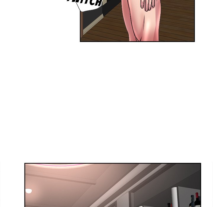 My Wife's Students Chapter 17 Page 23
