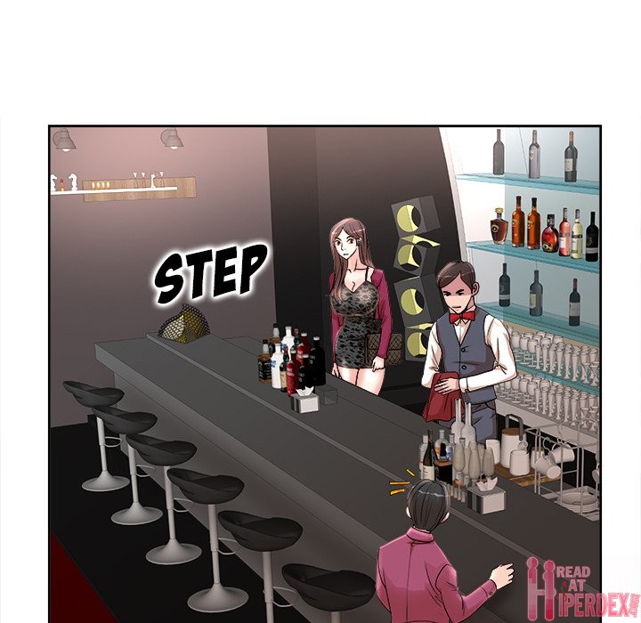 My Wife's Students Chapter 17 Page 25