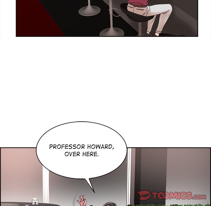 My Wife's Students Chapter 17 Page 26