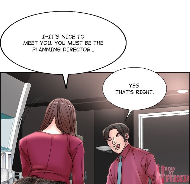 My Wife's Students Chapter 17 Page 28