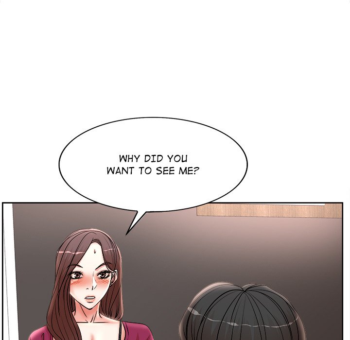 My Wife's Students Chapter 17 Page 30