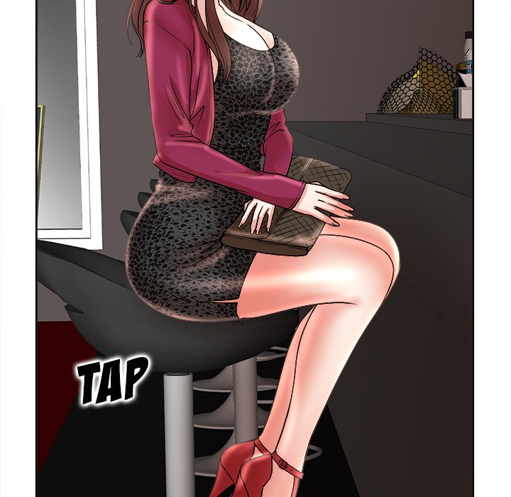 My Wife's Students Chapter 17 Page 33