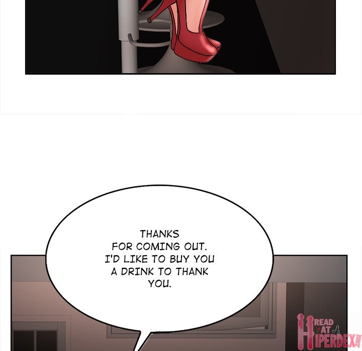 My Wife's Students Chapter 17 Page 34