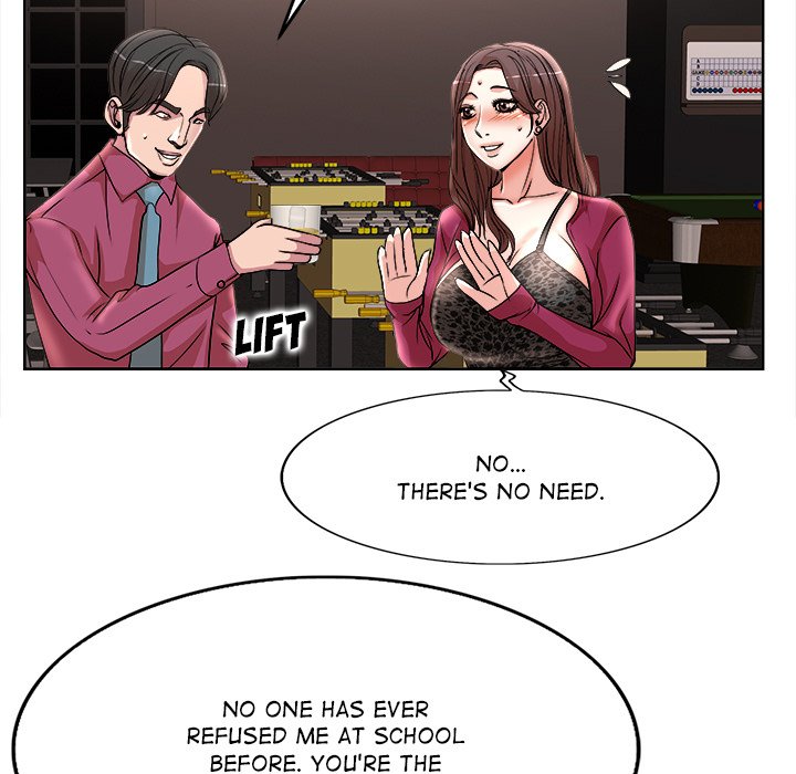 My Wife's Students Chapter 17 Page 35
