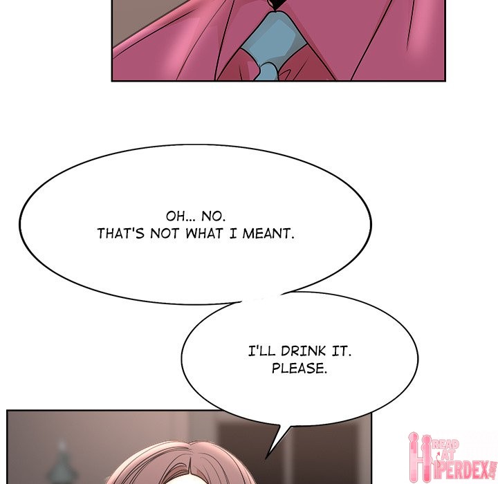 My Wife's Students Chapter 17 Page 37
