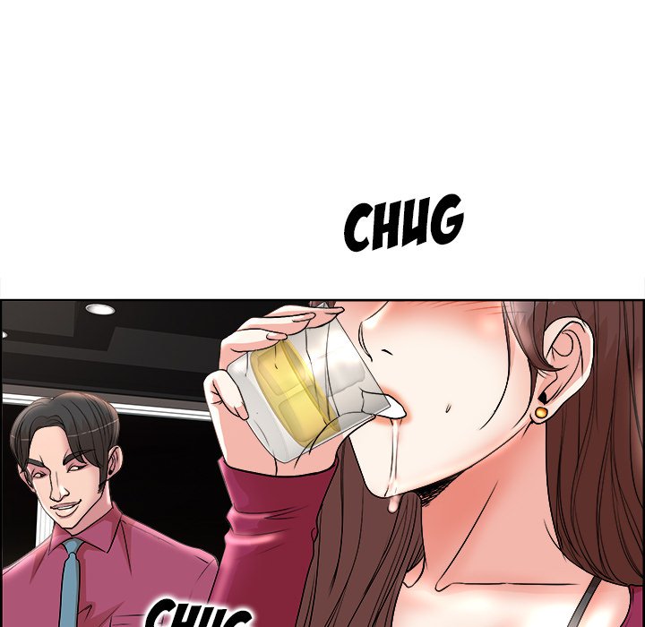 My Wife's Students Chapter 17 Page 39