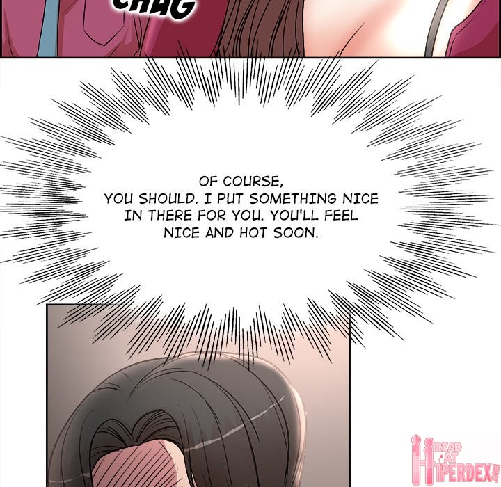 My Wife's Students Chapter 17 Page 40